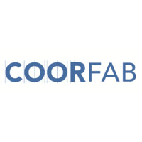 COORFAB Services logo, COORFAB Services contact details