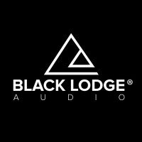 Black Lodge Audio logo, Black Lodge Audio contact details