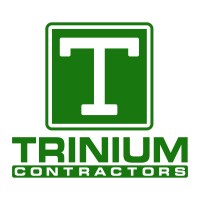 Trinium Contractors logo, Trinium Contractors contact details