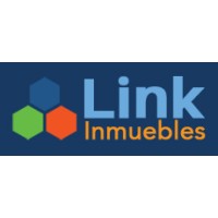 Link Inmuebles logo, Link Inmuebles contact details