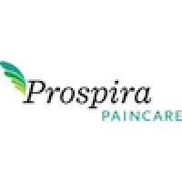 Prospira PainCare, Inc. logo, Prospira PainCare, Inc. contact details