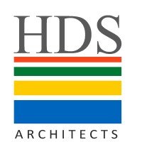 HDS Architects logo, HDS Architects contact details