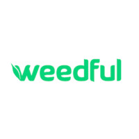 Weedful logo, Weedful contact details