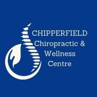 Chipperfield Chiropractic & Wellness Centre logo, Chipperfield Chiropractic & Wellness Centre contact details