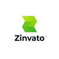 Zinvato logo, Zinvato contact details