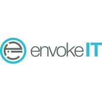 EnvokeIT AB logo, EnvokeIT AB contact details