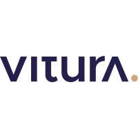 vitura logo, vitura contact details