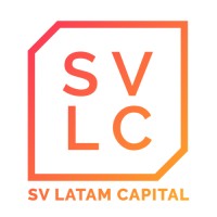 SV LATAM Capital logo, SV LATAM Capital contact details