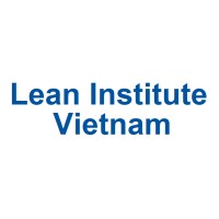 Lean Institute Vietnam logo, Lean Institute Vietnam contact details