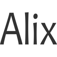 Alix Ventures logo, Alix Ventures contact details