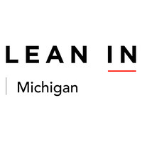 Lean In Michigan logo, Lean In Michigan contact details