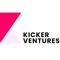 Kicker Ventures logo, Kicker Ventures contact details