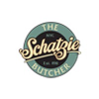 Schatzie the Butcher logo, Schatzie the Butcher contact details