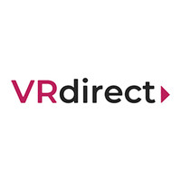 VRdirect - Leading Enterprise Virtual Reality Platform logo, VRdirect - Leading Enterprise Virtual Reality Platform contact details