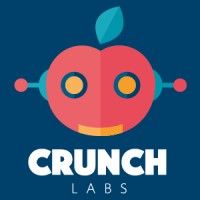 Crunch Labs logo, Crunch Labs contact details