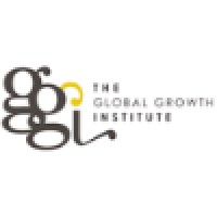 The Global Growth Institute logo, The Global Growth Institute contact details