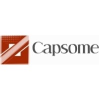 Capsome Homes logo, Capsome Homes contact details