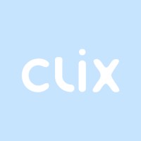 Clix, Inc logo, Clix, Inc contact details