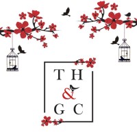 The Home and Garden Company logo, The Home and Garden Company contact details