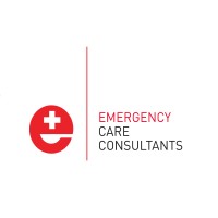 Emergency Care Consultants, Scribe Program logo, Emergency Care Consultants, Scribe Program contact details