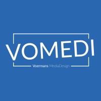 VOMEDI logo, VOMEDI contact details