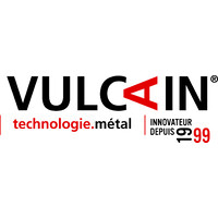 Vulcain Metal logo, Vulcain Metal contact details