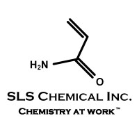 SLS Chemical Inc. logo, SLS Chemical Inc. contact details