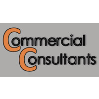 Commercial Consultants logo, Commercial Consultants contact details