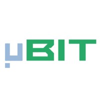 uBit logo, uBit contact details