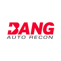 Bang Auto Recon logo, Bang Auto Recon contact details