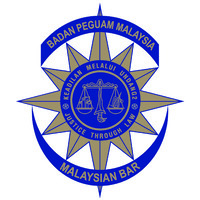 malaysian Bar Council logo, malaysian Bar Council contact details