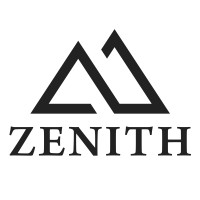 Zenith Education logo, Zenith Education contact details