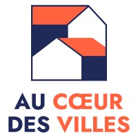 Au Coeur des Villes logo, Au Coeur des Villes contact details