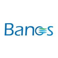 Banos logo, Banos contact details