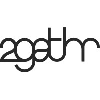 2gathr logo, 2gathr contact details