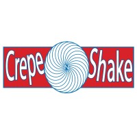 Crepe N Shake logo, Crepe N Shake contact details