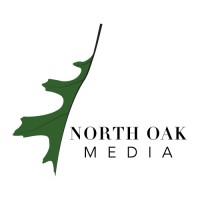 North Oak Media logo, North Oak Media contact details