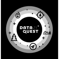 Data Quest Aus / NZ logo, Data Quest Aus / NZ contact details