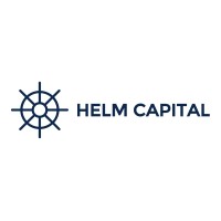 Helm Capital logo, Helm Capital contact details