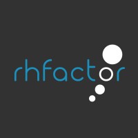 RH Factor Desenvolvimento logo, RH Factor Desenvolvimento contact details