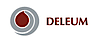 DELEUM logo, DELEUM contact details