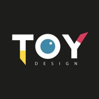 TOY Design™ logo, TOY Design™ contact details