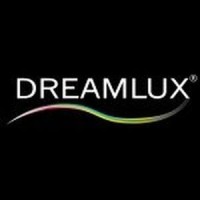 DREAMLUX® logo, DREAMLUX® contact details