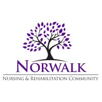 Norwalk Nursing and Rehabilitation logo, Norwalk Nursing and Rehabilitation contact details