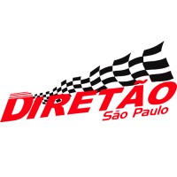 Diretão São Paulo logo, Diretão São Paulo contact details