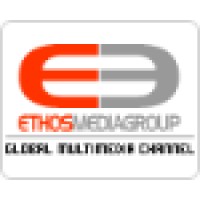 Ethos Media Group logo, Ethos Media Group contact details