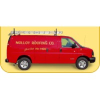 Molloy Roofing logo, Molloy Roofing contact details