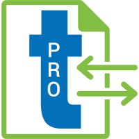 Transaction Pro logo, Transaction Pro contact details