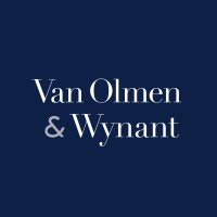 Van Olmen & Wynant logo, Van Olmen & Wynant contact details