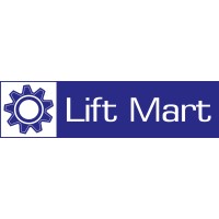 Lift Mart Elevators & Escalators LLC logo, Lift Mart Elevators & Escalators LLC contact details